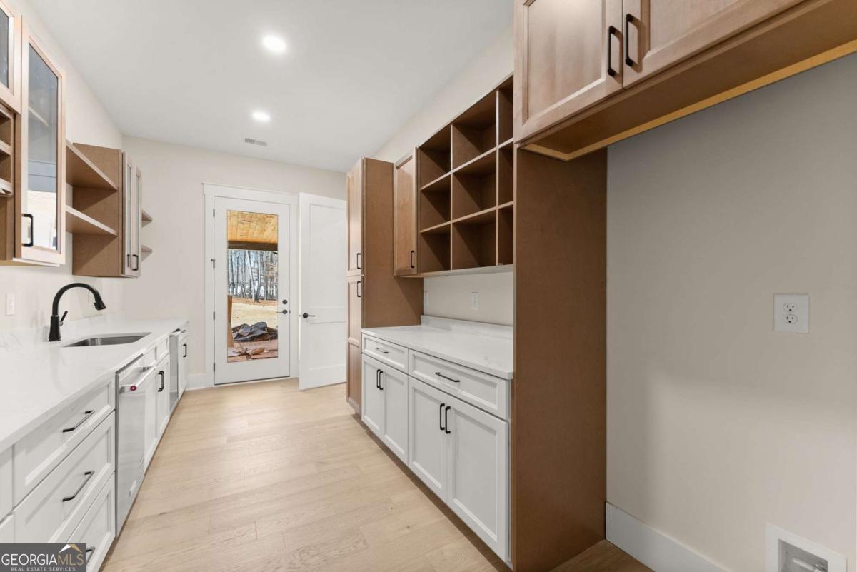 1178 Pinnacle Drive Hoschton GA 30548