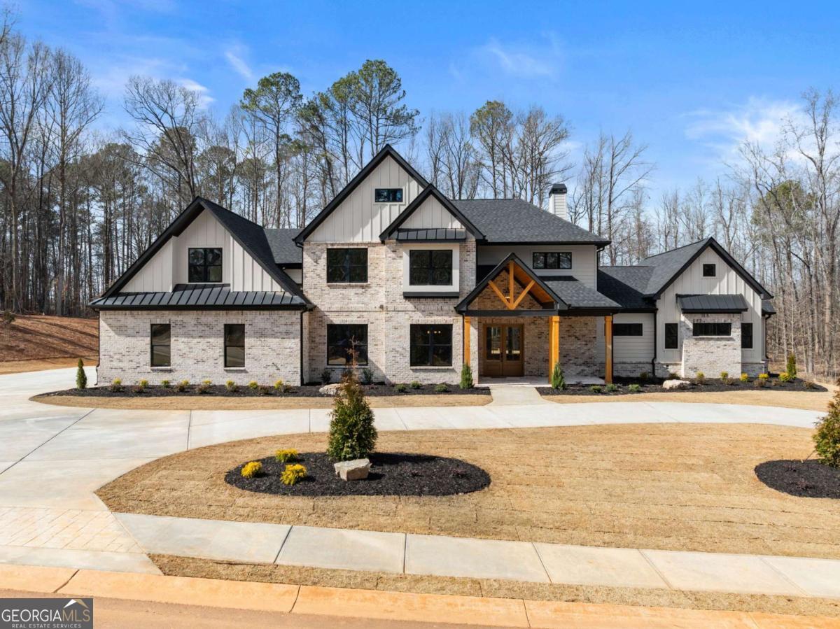 1178 Pinnacle Drive Hoschton GA 30548