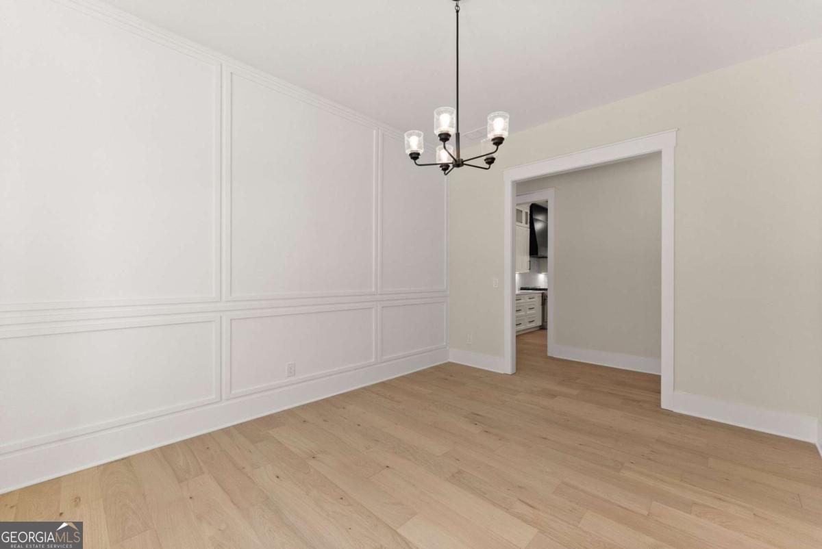 1178 Pinnacle Drive Hoschton GA 30548