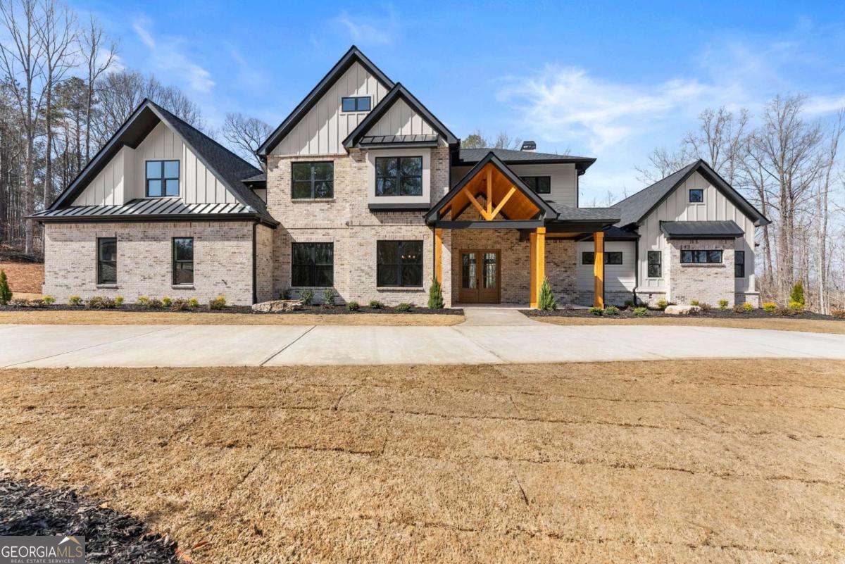 1178 Pinnacle Drive Hoschton GA 30548