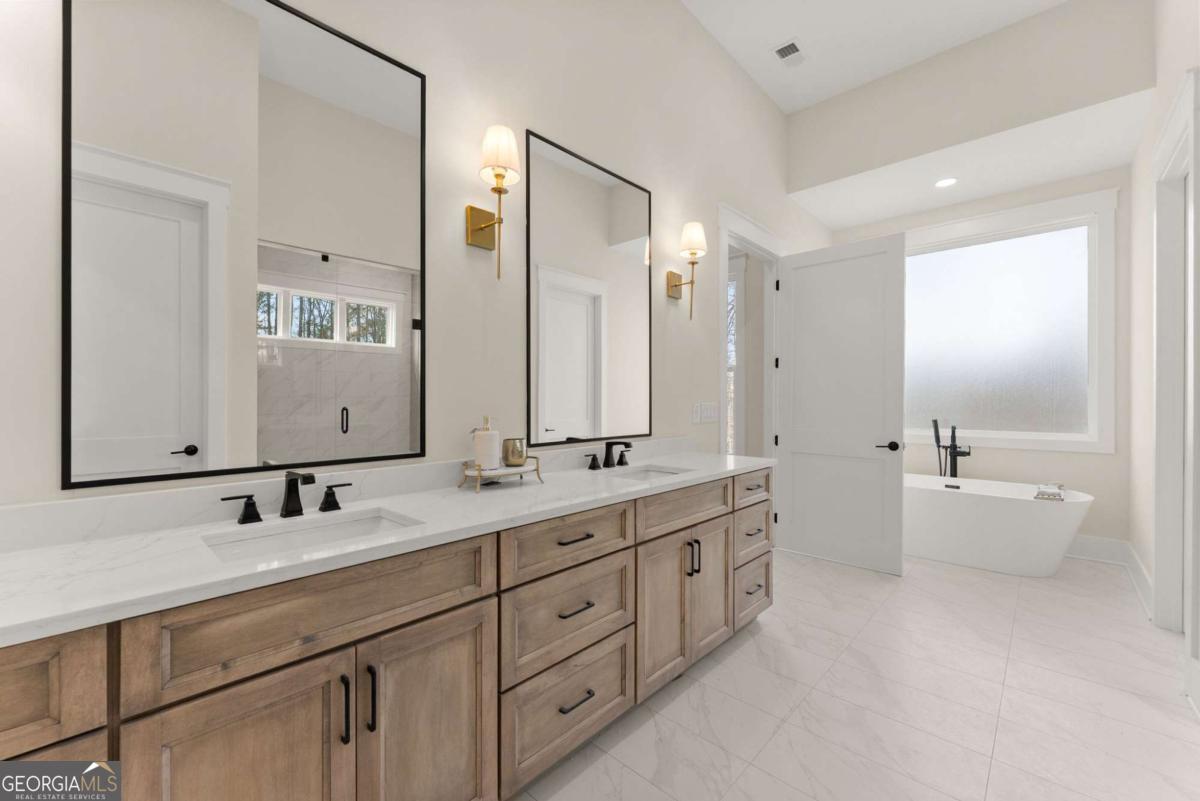 1178 Pinnacle Drive Hoschton GA 30548