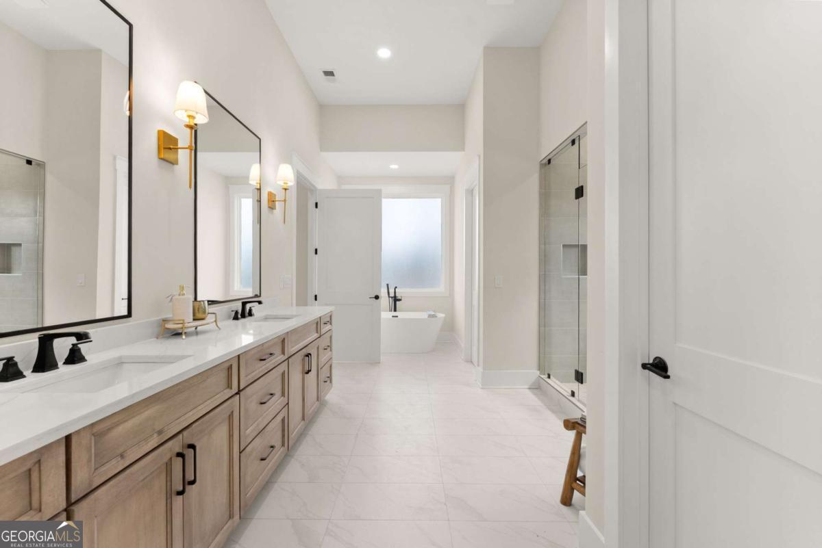 1178 Pinnacle Drive Hoschton GA 30548