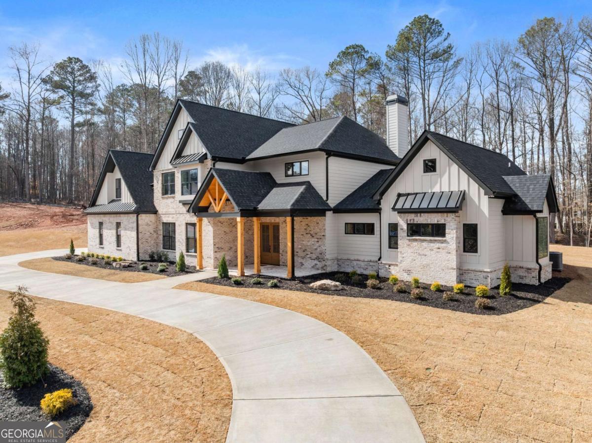 1178 Pinnacle Drive Hoschton GA 30548