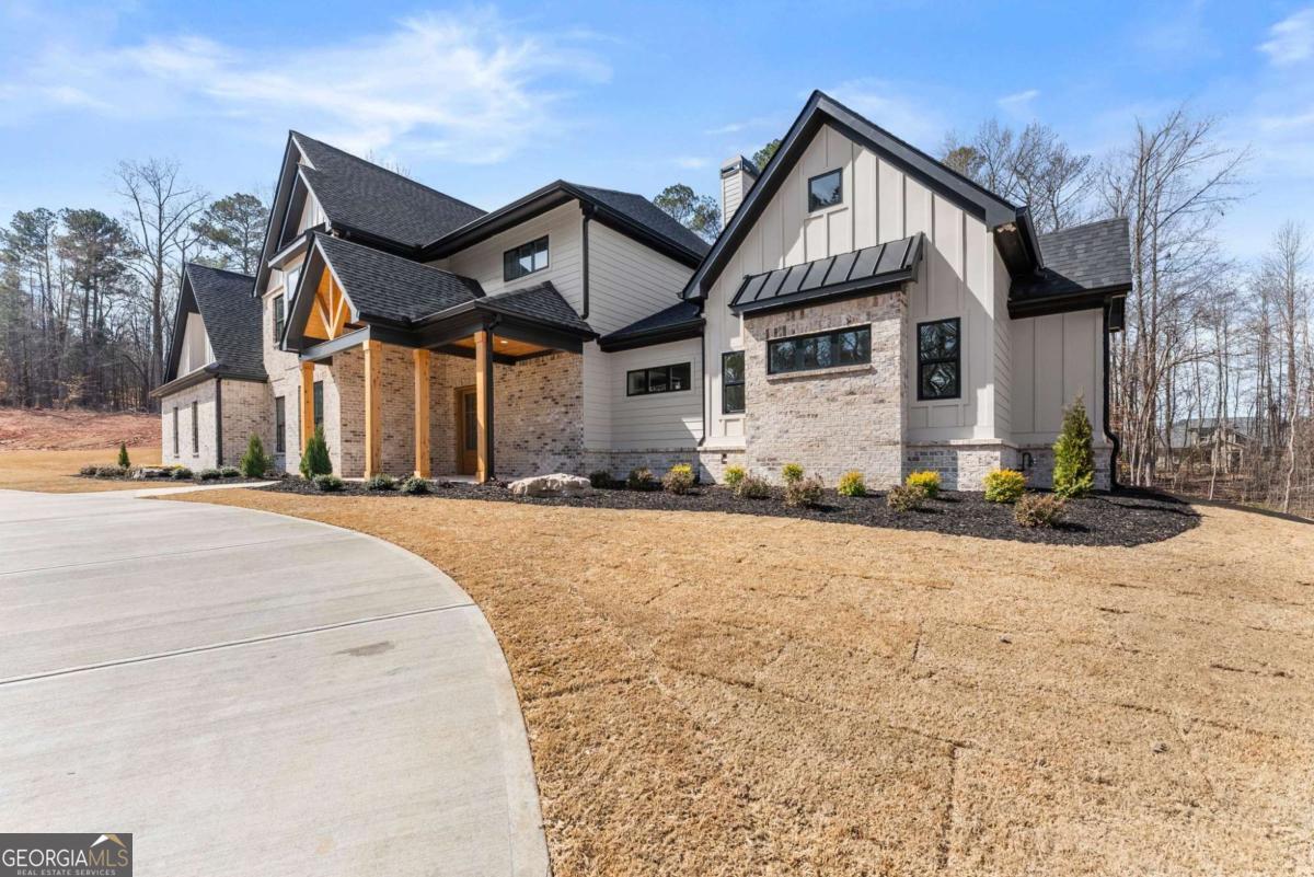 1178 Pinnacle Drive Hoschton GA 30548