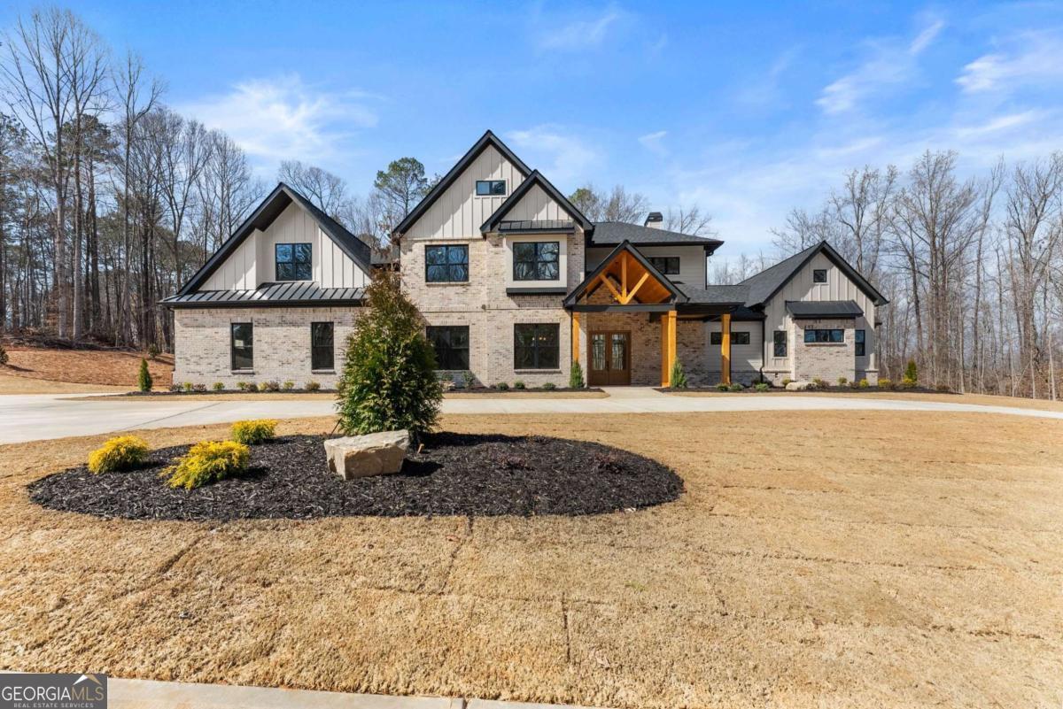 1178 Pinnacle Drive Hoschton GA 30548