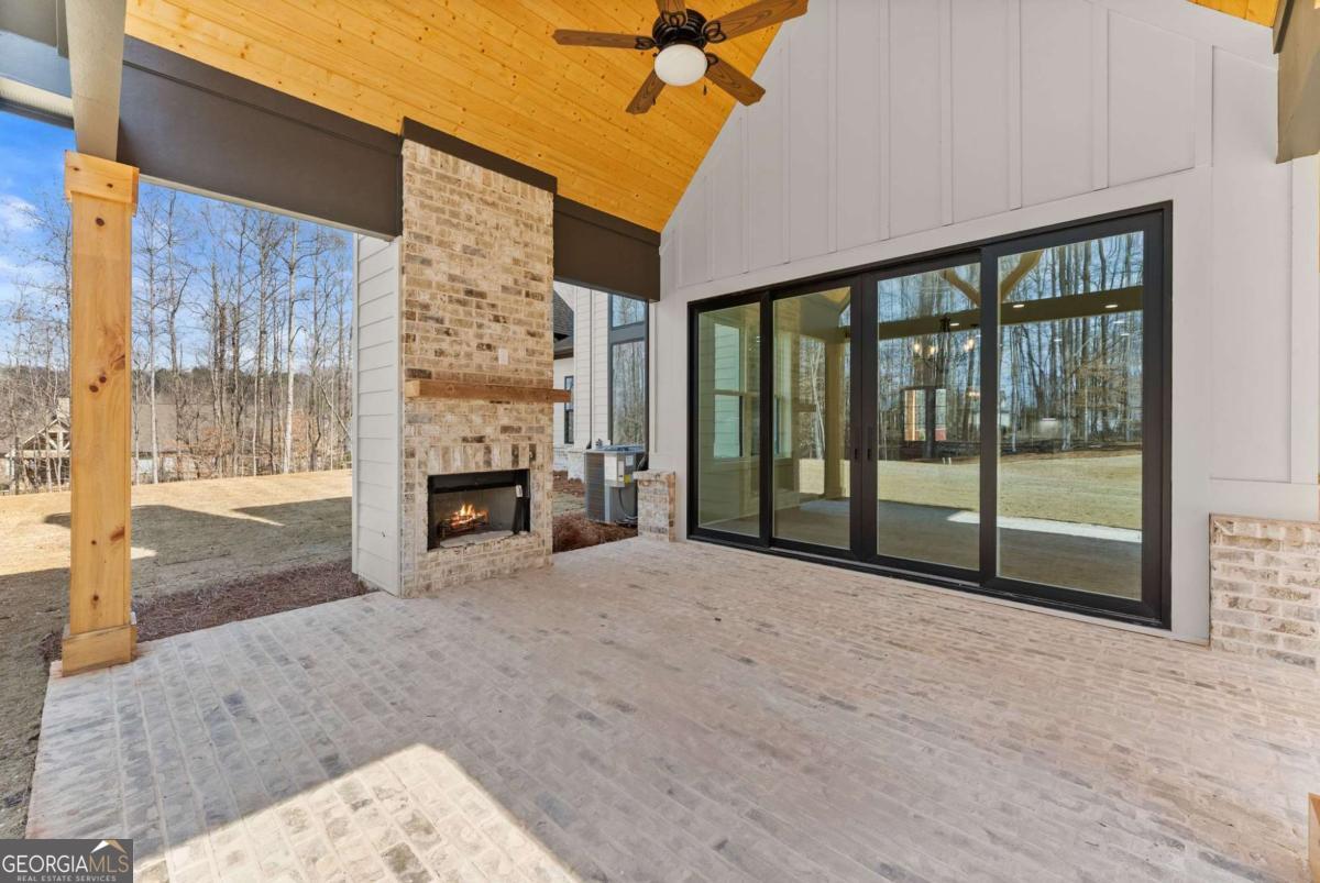 1178 Pinnacle Drive Hoschton GA 30548