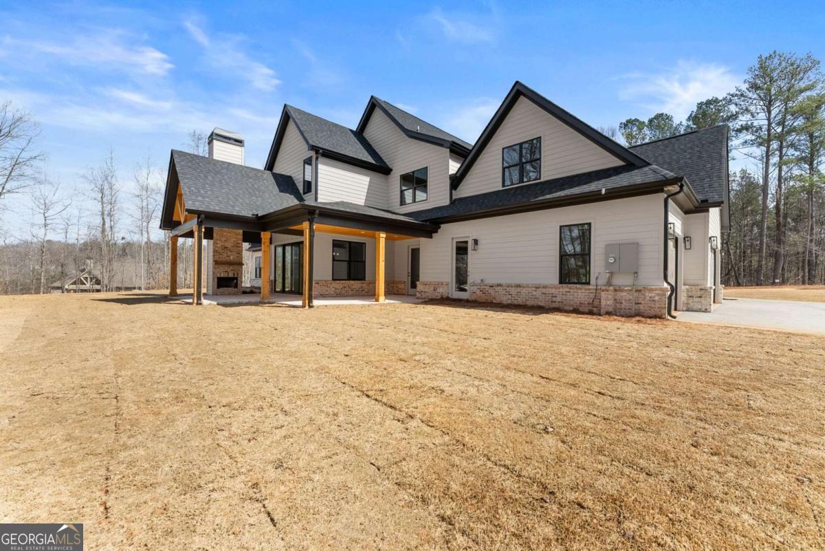 1178 Pinnacle Drive Hoschton GA 30548