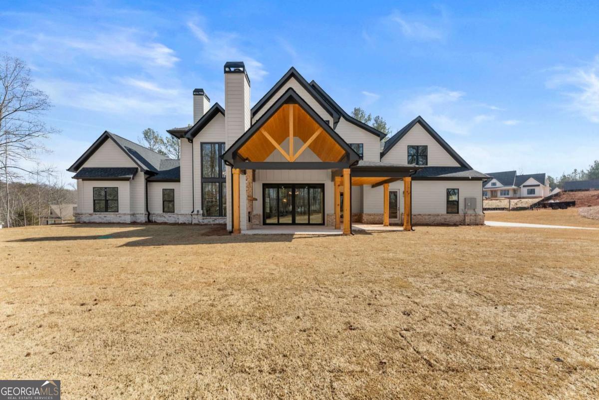 1178 Pinnacle Drive Hoschton GA 30548