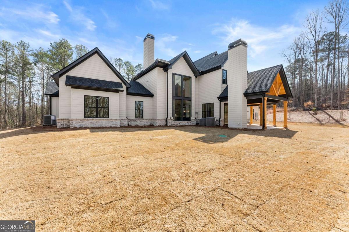 1178 Pinnacle Drive Hoschton GA 30548
