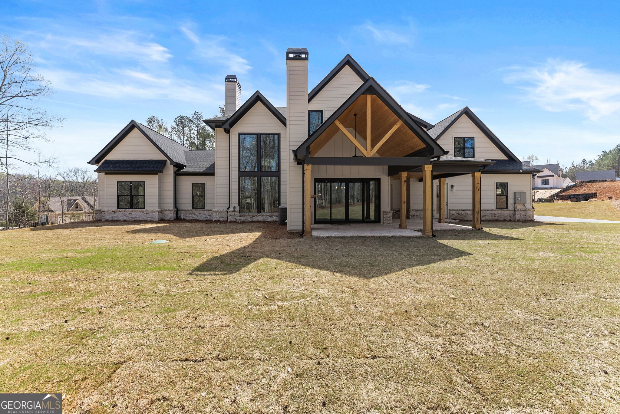 1178 Pinnacle Drive Hoschton GA 30548