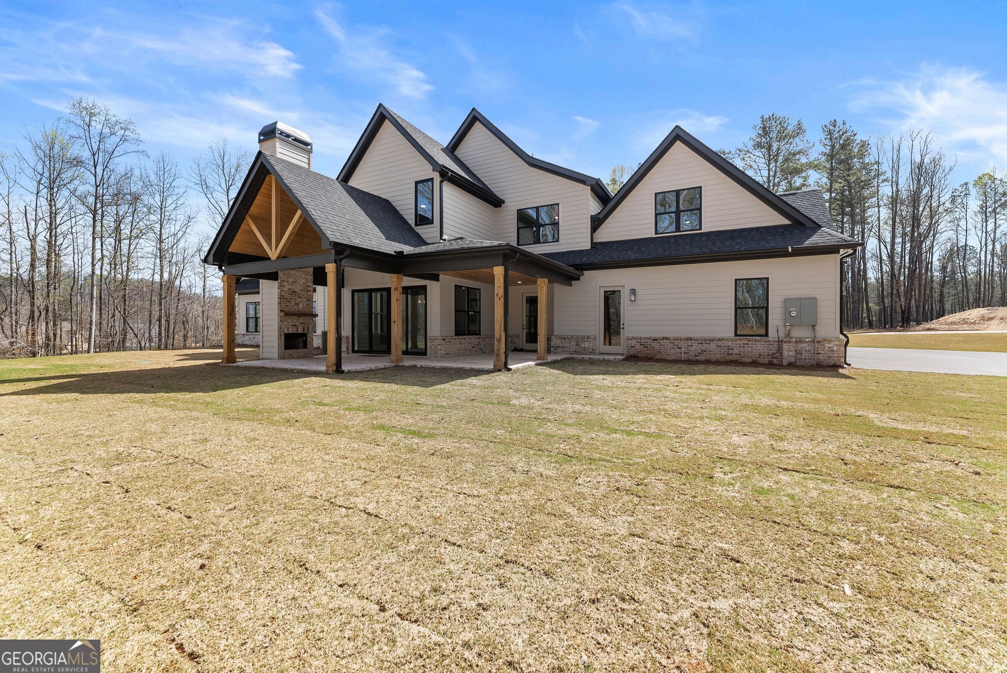 1178 Pinnacle Drive Hoschton GA 30548