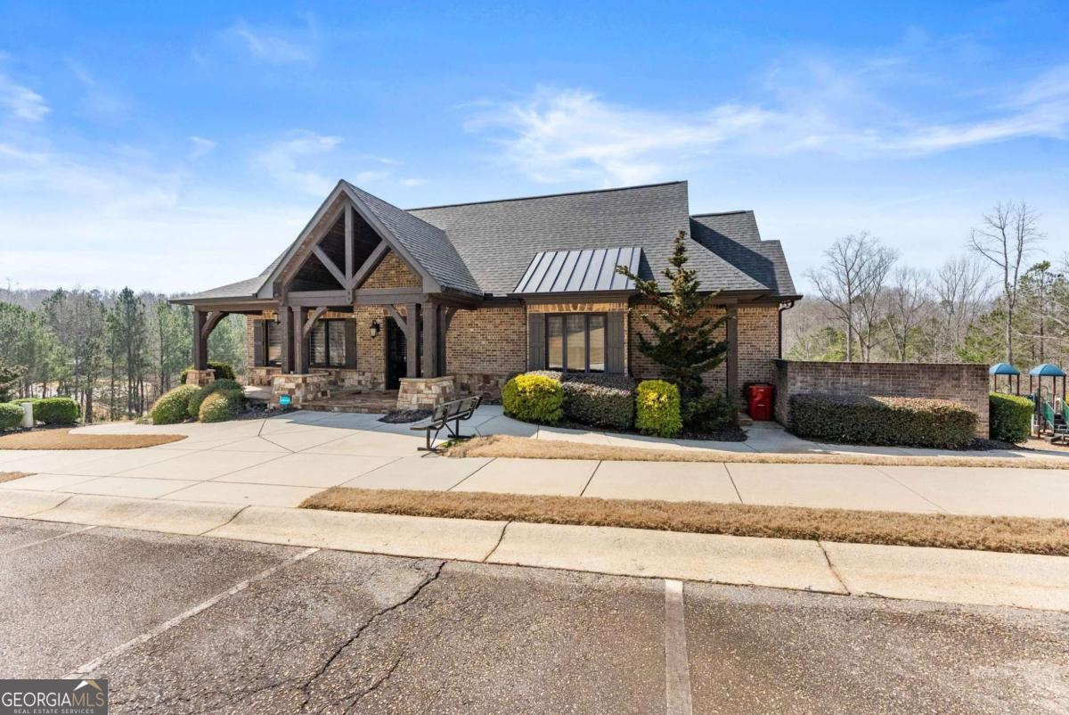 1178 Pinnacle Drive Hoschton GA 30548