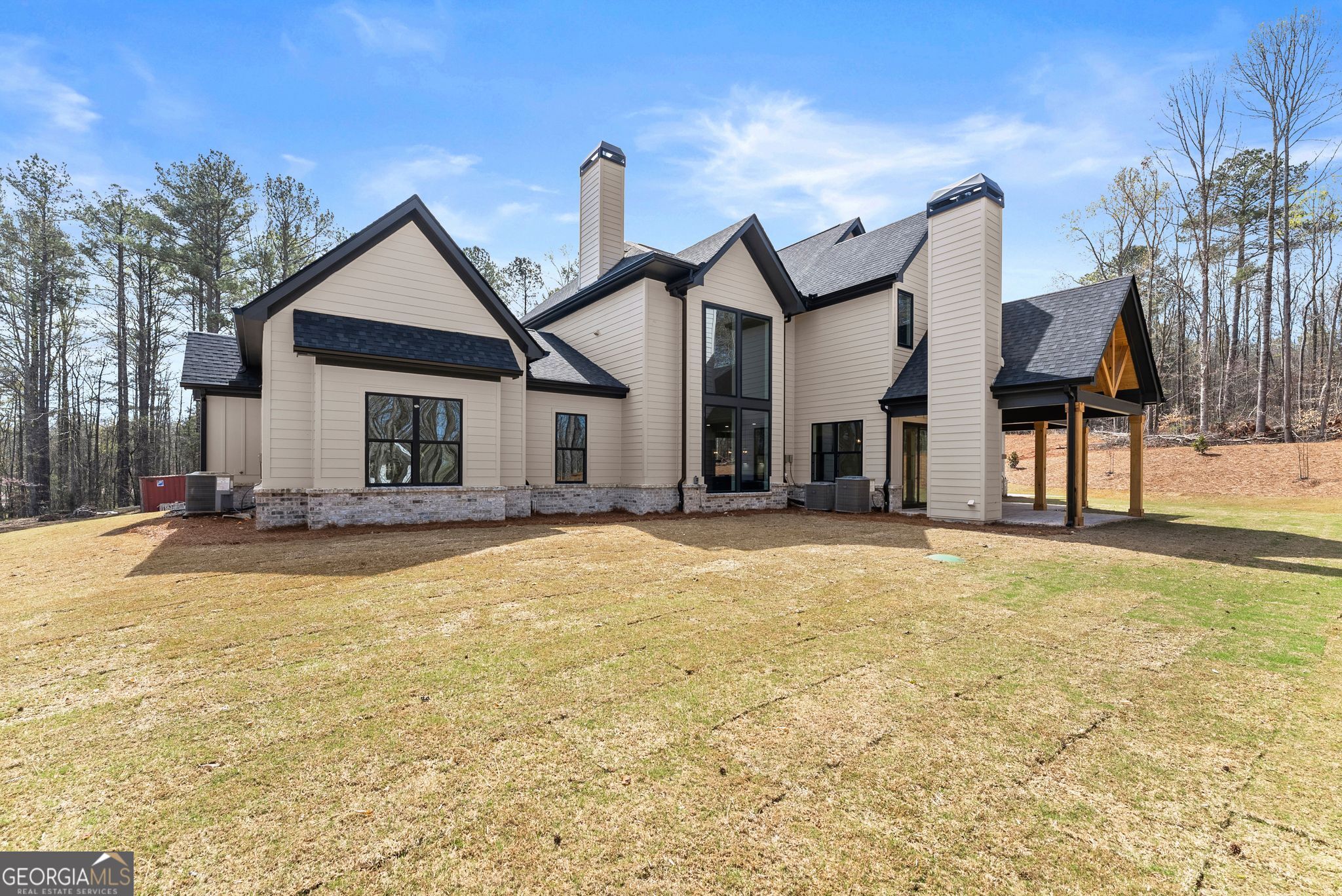 1178 Pinnacle Drive Hoschton GA 30548