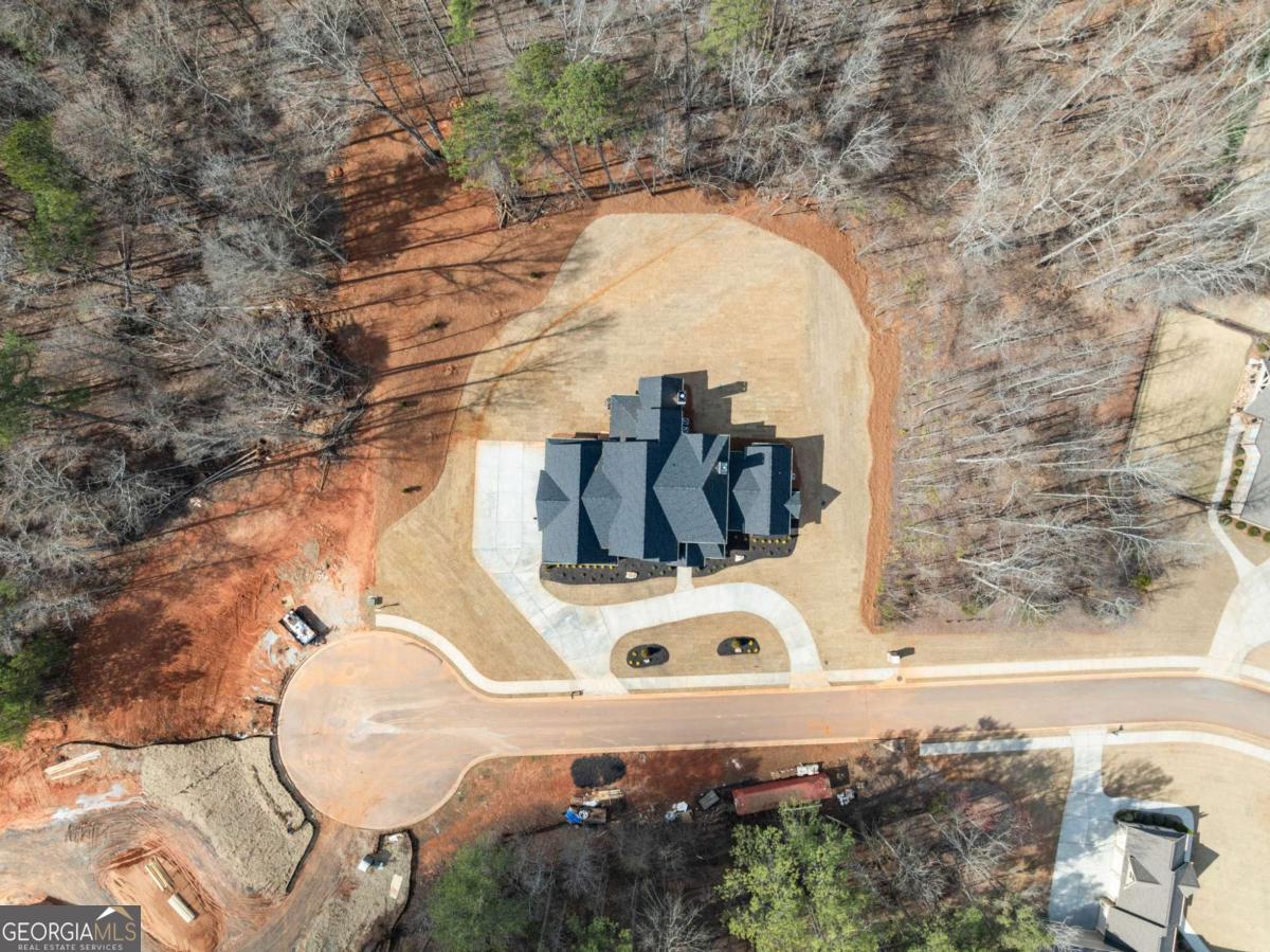 1178 Pinnacle Drive Hoschton GA 30548