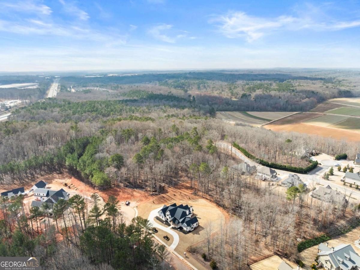 1178 Pinnacle Drive Hoschton GA 30548
