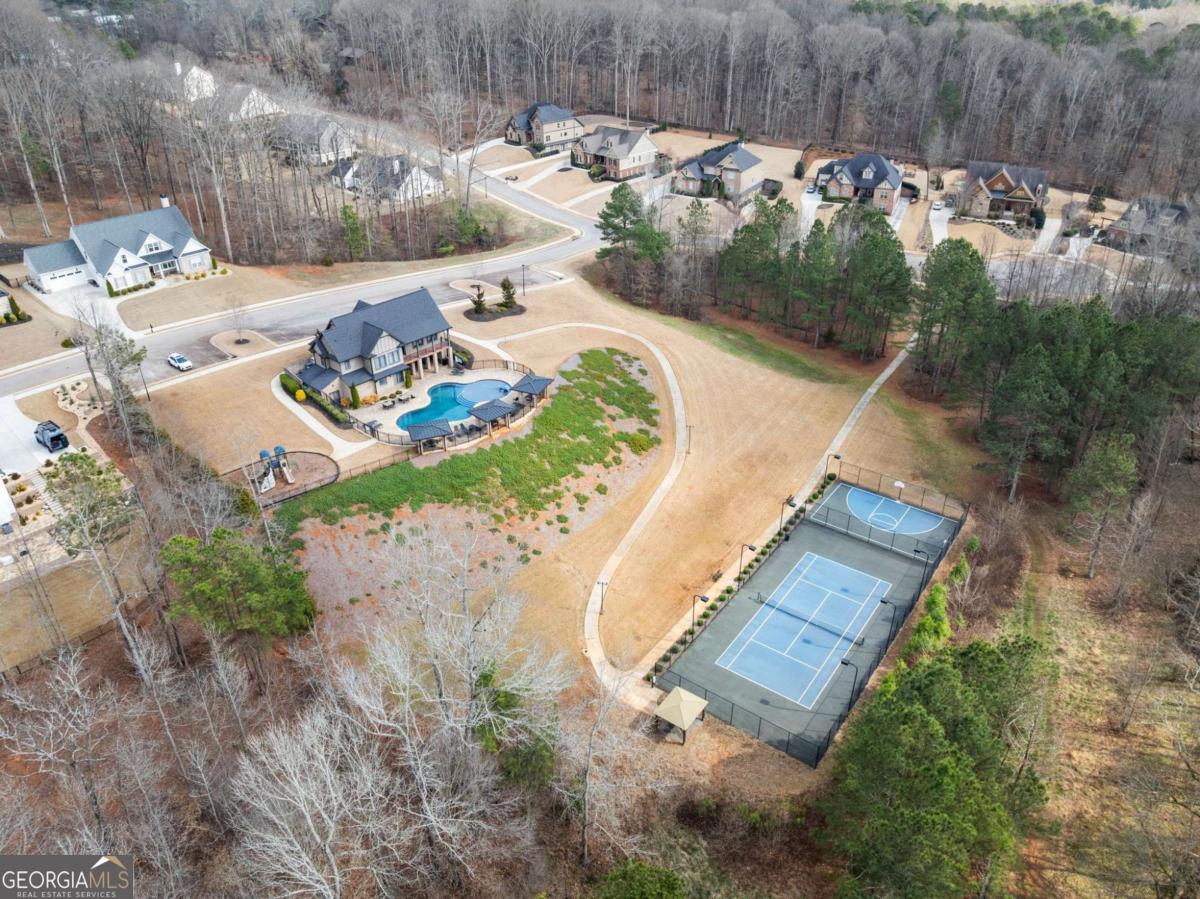 1178 Pinnacle Drive Hoschton GA 30548