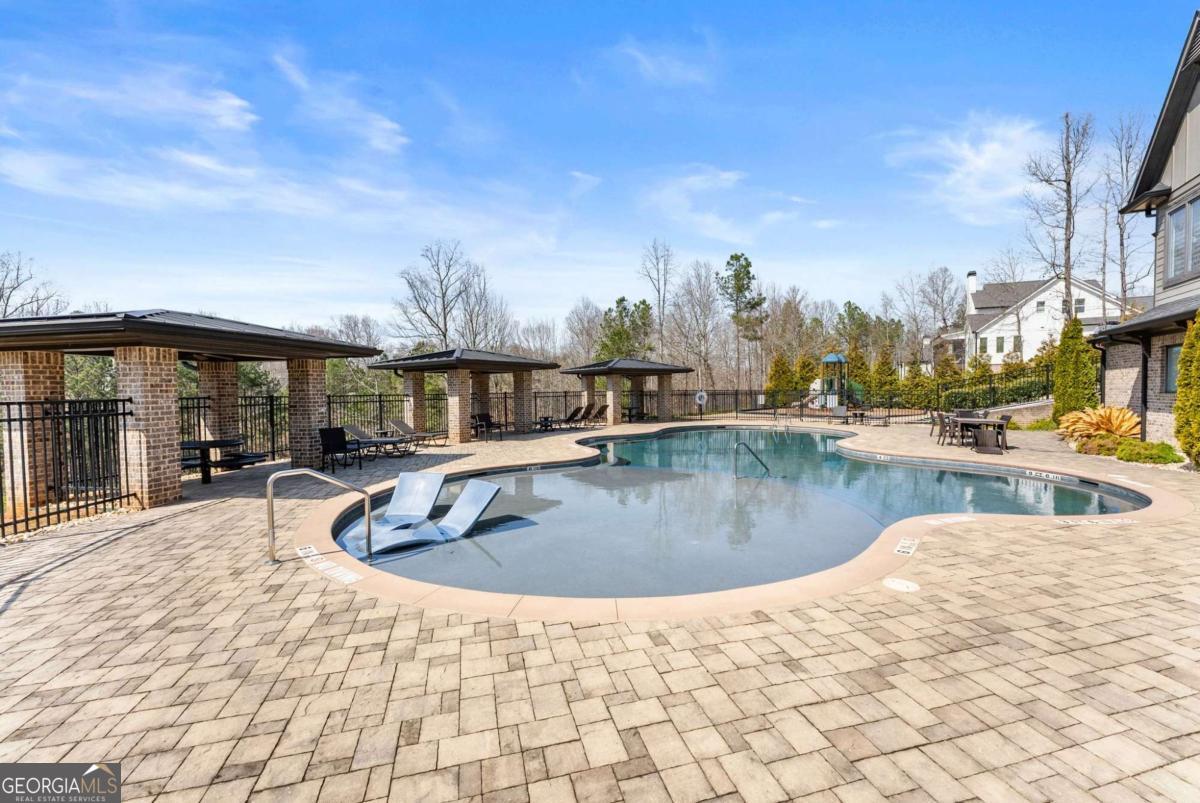 1178 Pinnacle Drive Hoschton GA 30548