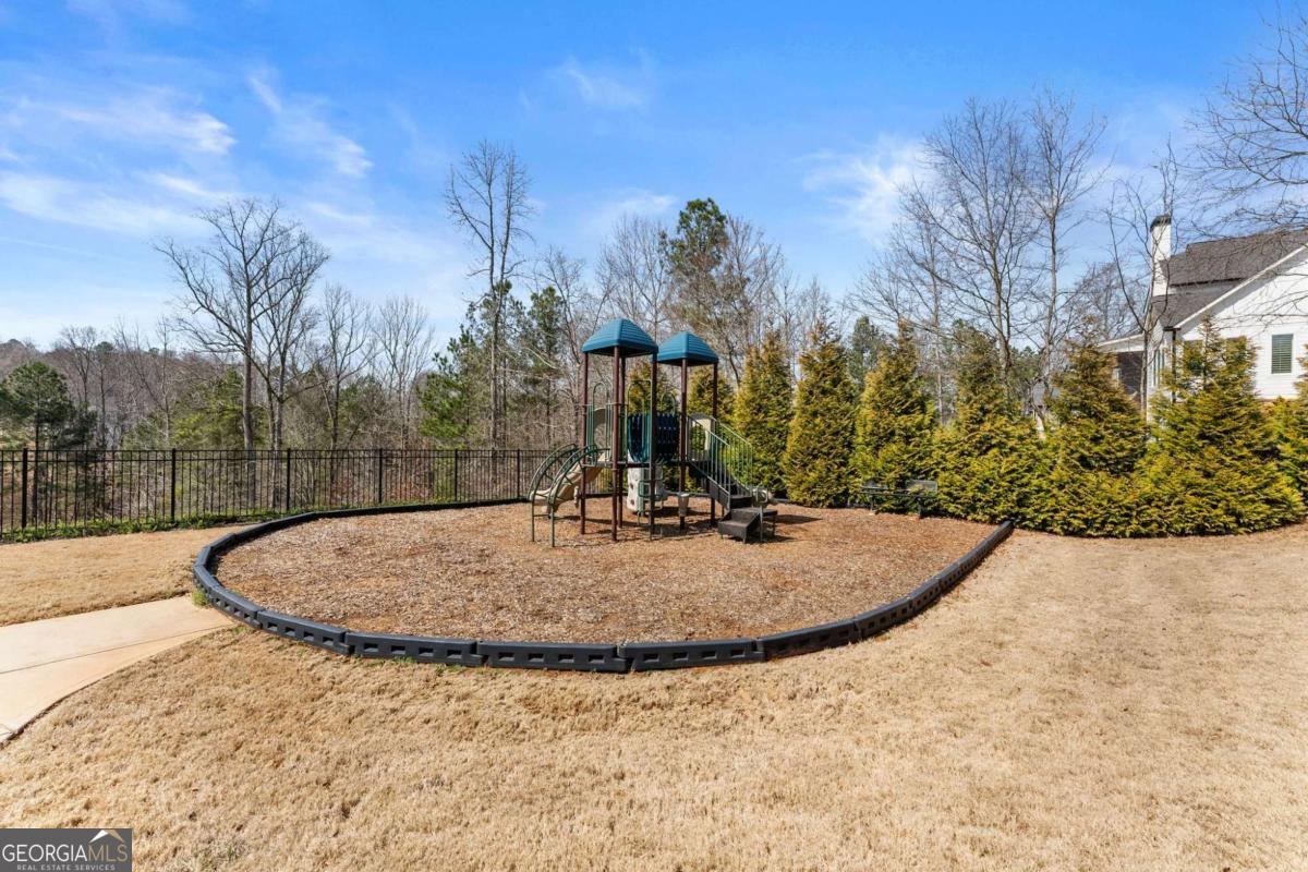 1178 Pinnacle Drive Hoschton GA 30548