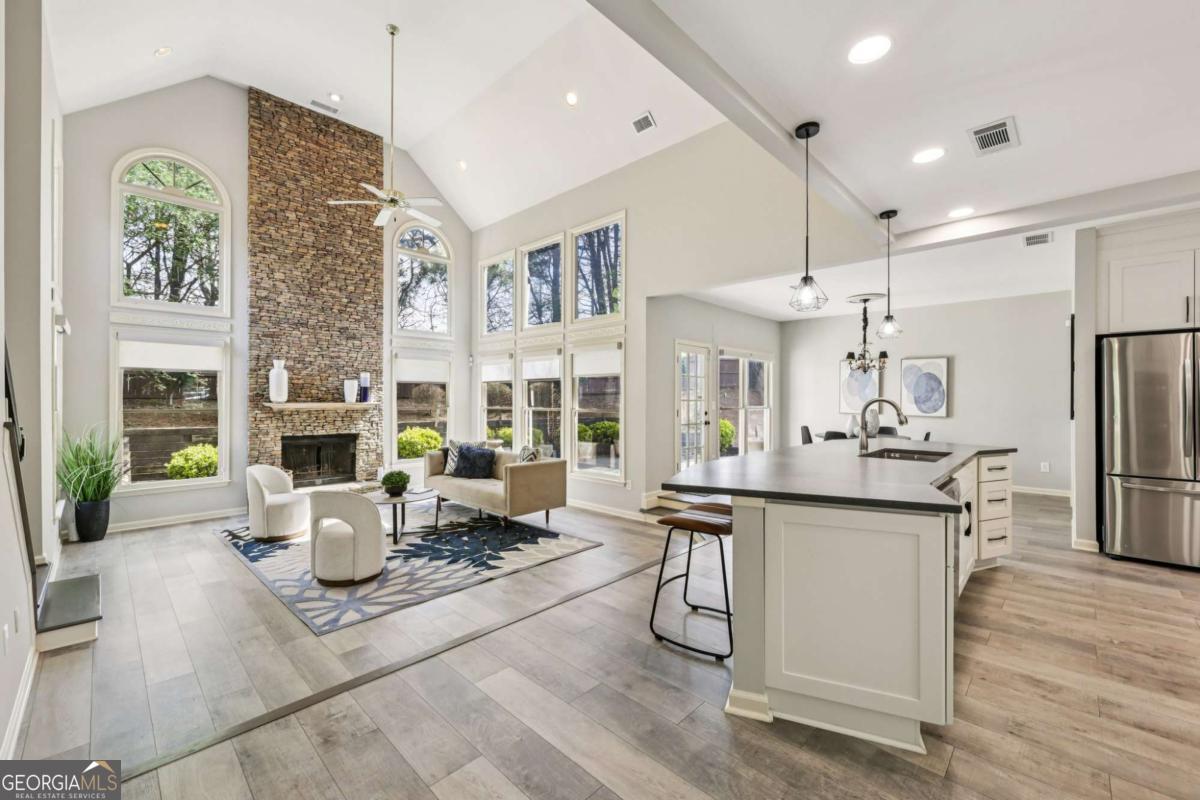 240 Fieldstone Path Alpharetta GA 30005