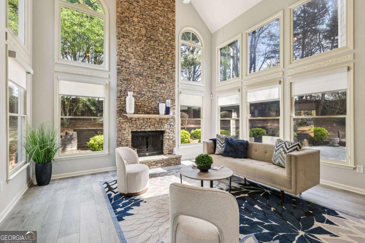 240 Fieldstone Path Alpharetta GA 30005