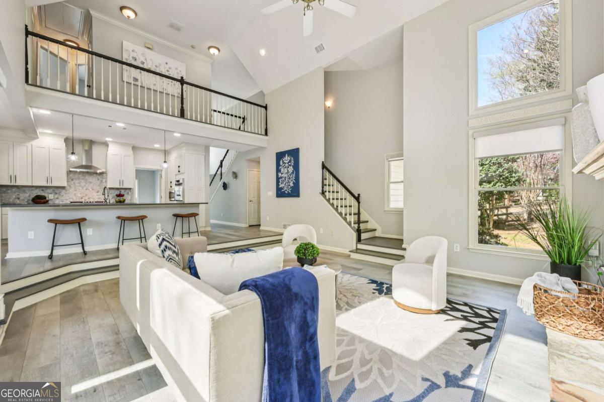 240 Fieldstone Path Alpharetta GA 30005