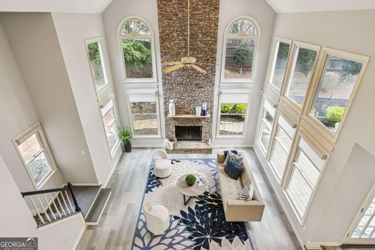 240 Fieldstone Path Alpharetta GA 30005