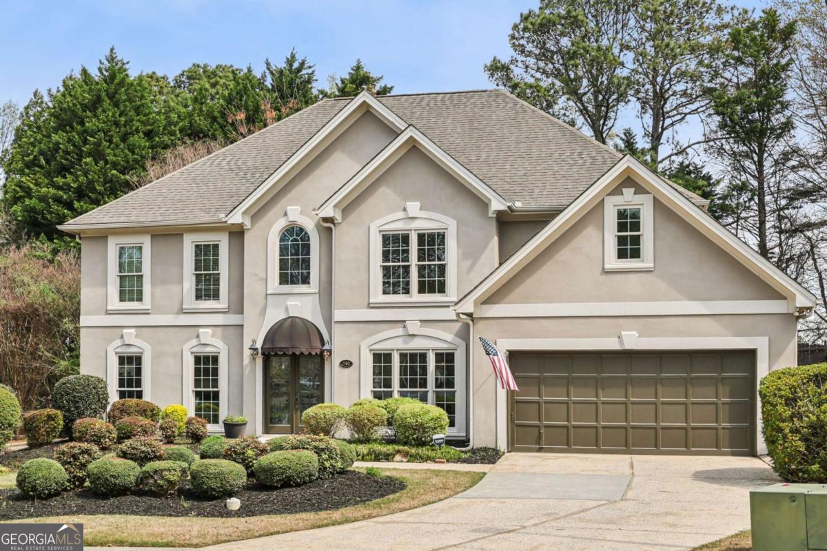 240 Fieldstone Path Alpharetta GA 30005