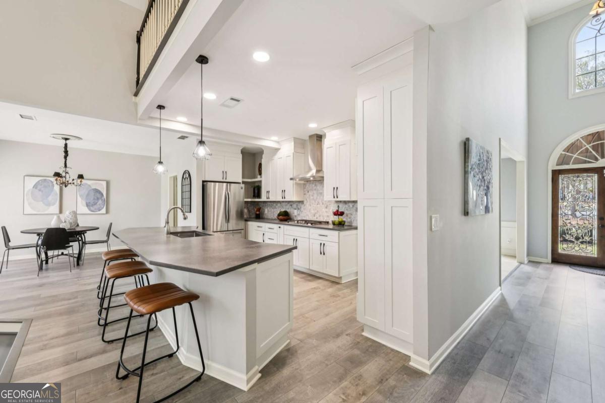 240 Fieldstone Path Alpharetta GA 30005