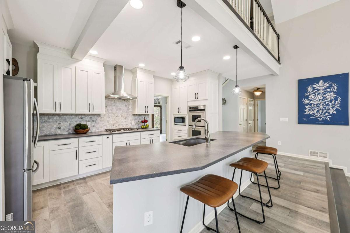 240 Fieldstone Path Alpharetta GA 30005