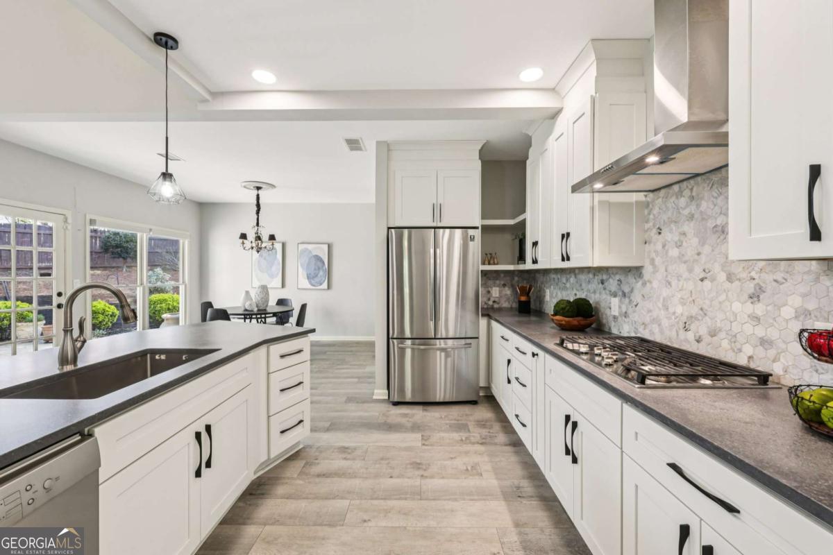 240 Fieldstone Path Alpharetta GA 30005