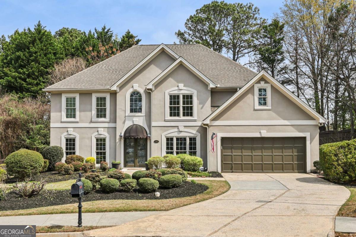 240 Fieldstone Path Alpharetta GA 30005