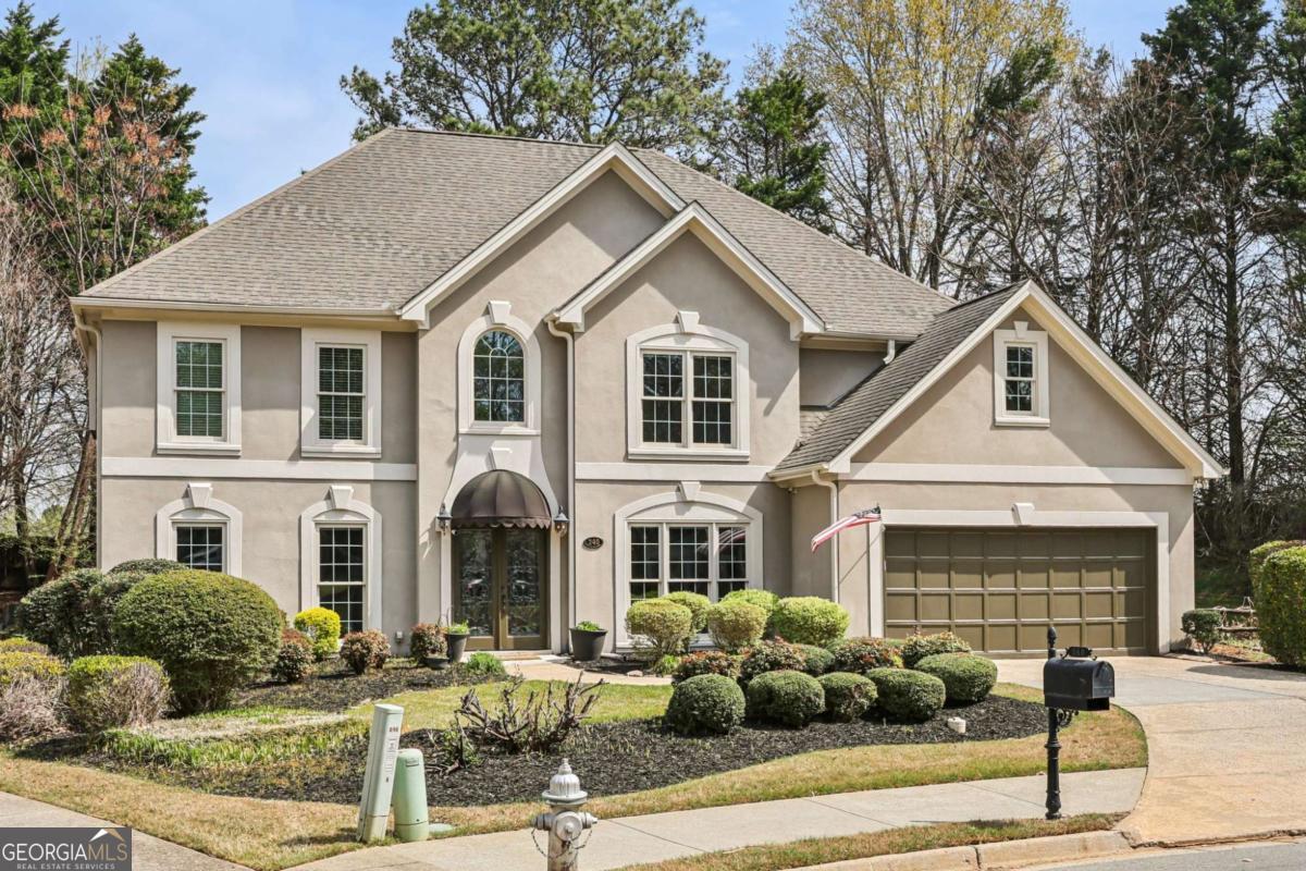 240 Fieldstone Path Alpharetta GA 30005