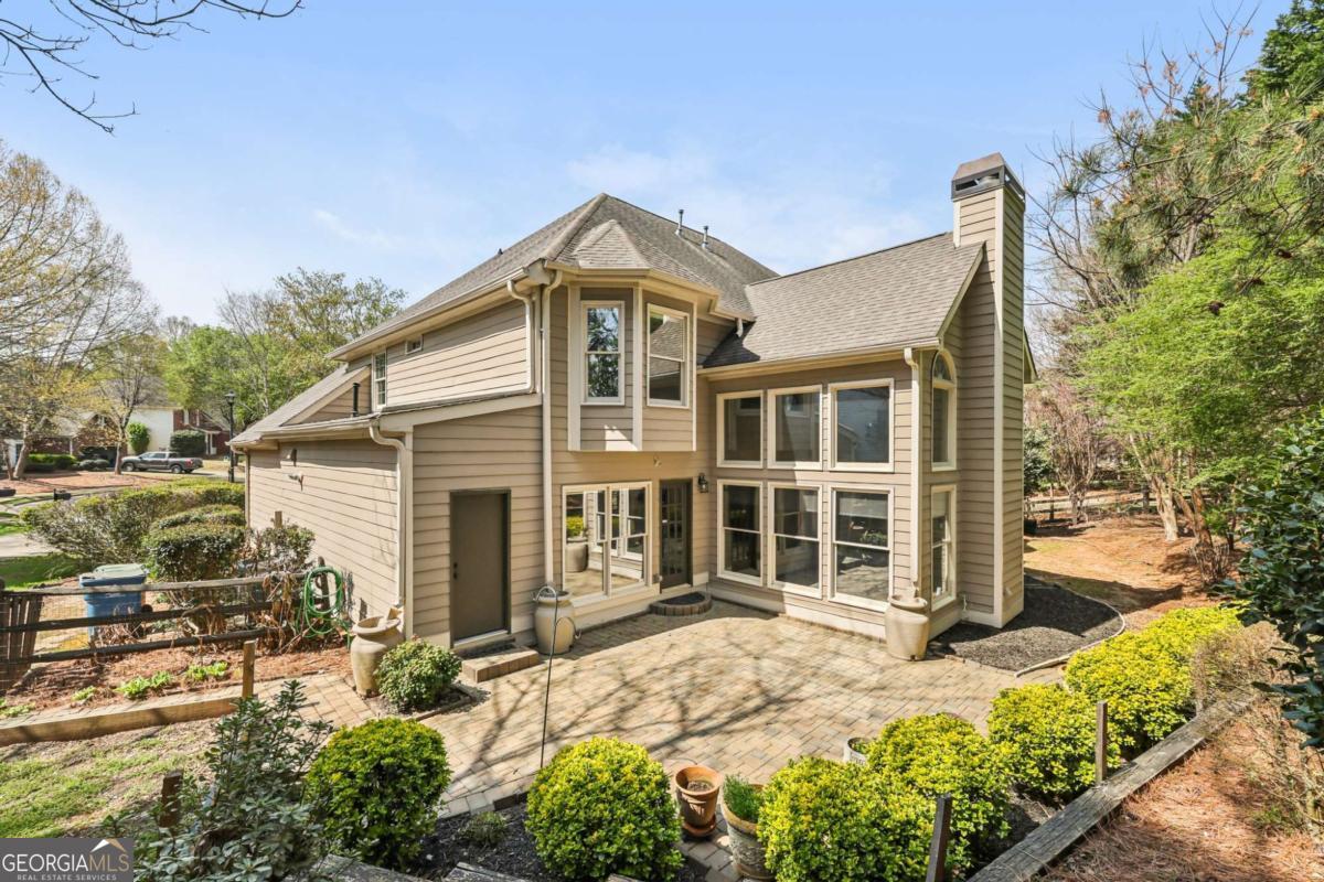 240 Fieldstone Path Alpharetta GA 30005