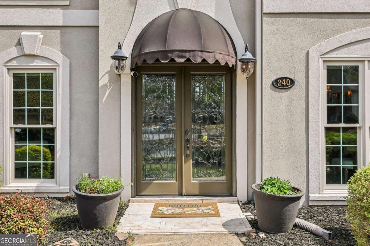 240 Fieldstone Path Alpharetta GA 30005