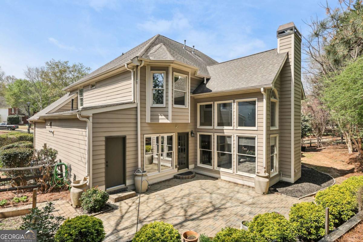 240 Fieldstone Path Alpharetta GA 30005