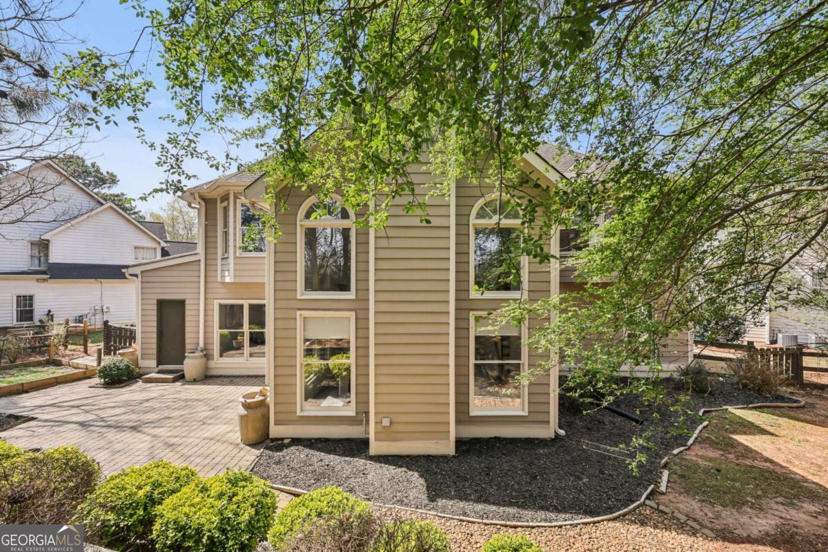 240 Fieldstone Path Alpharetta GA 30005