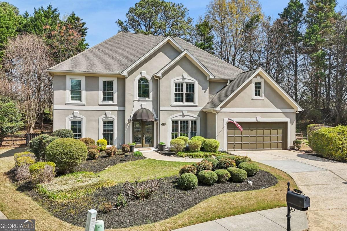 240 Fieldstone Path Alpharetta GA 30005