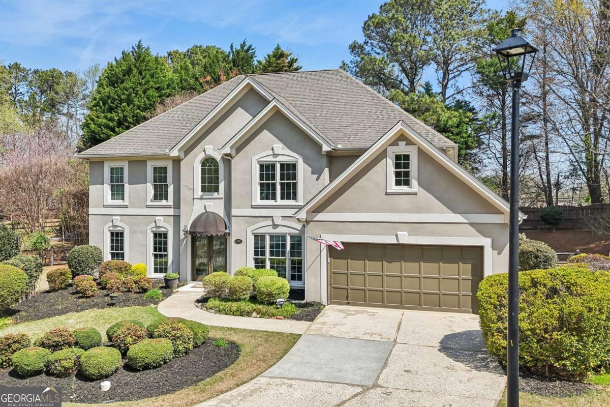 240 Fieldstone Path Alpharetta GA 30005