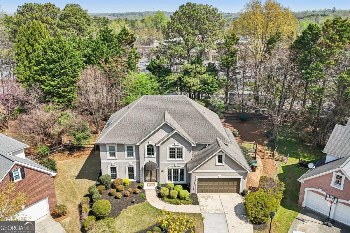 240 Fieldstone Path Alpharetta GA 30005