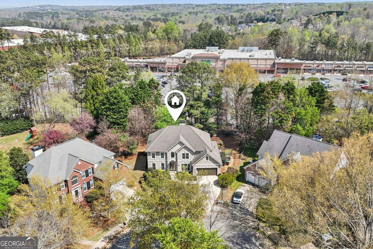 240 Fieldstone Path Alpharetta GA 30005
