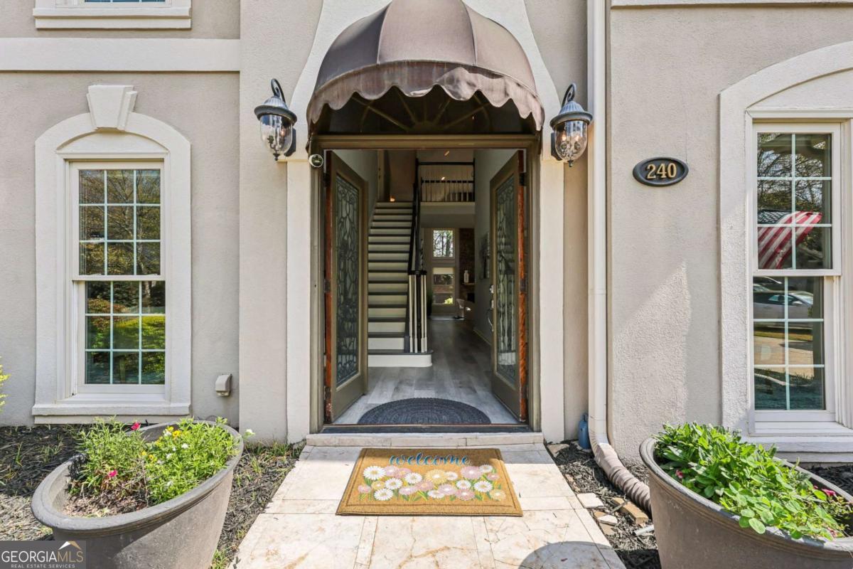 240 Fieldstone Path Alpharetta GA 30005