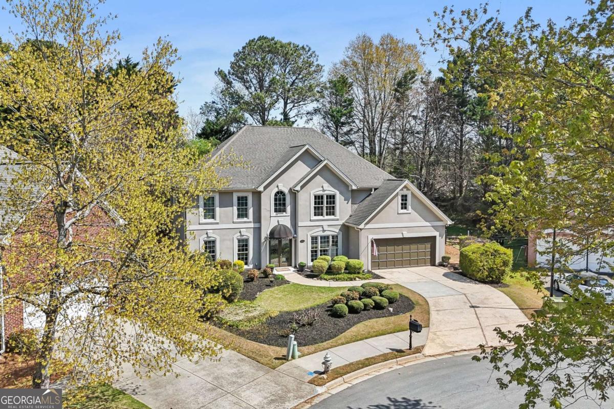 240 Fieldstone Path Alpharetta GA 30005