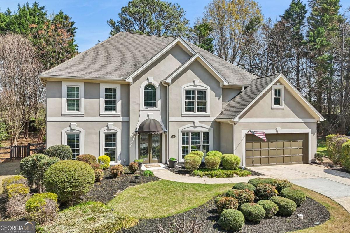240 Fieldstone Path Alpharetta GA 30005