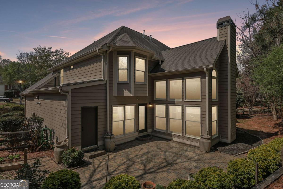 240 Fieldstone Path Alpharetta GA 30005