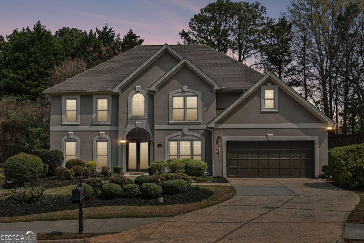 240 Fieldstone Path Alpharetta GA 30005
