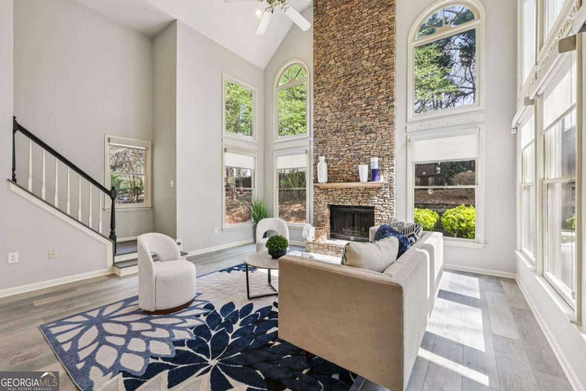 240 Fieldstone Path Alpharetta GA 30005