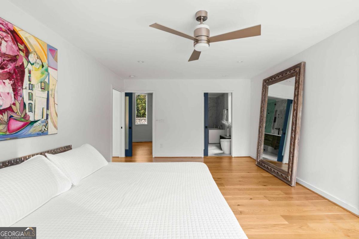 1944 Mclendon Avenue NE Atlanta GA 30307