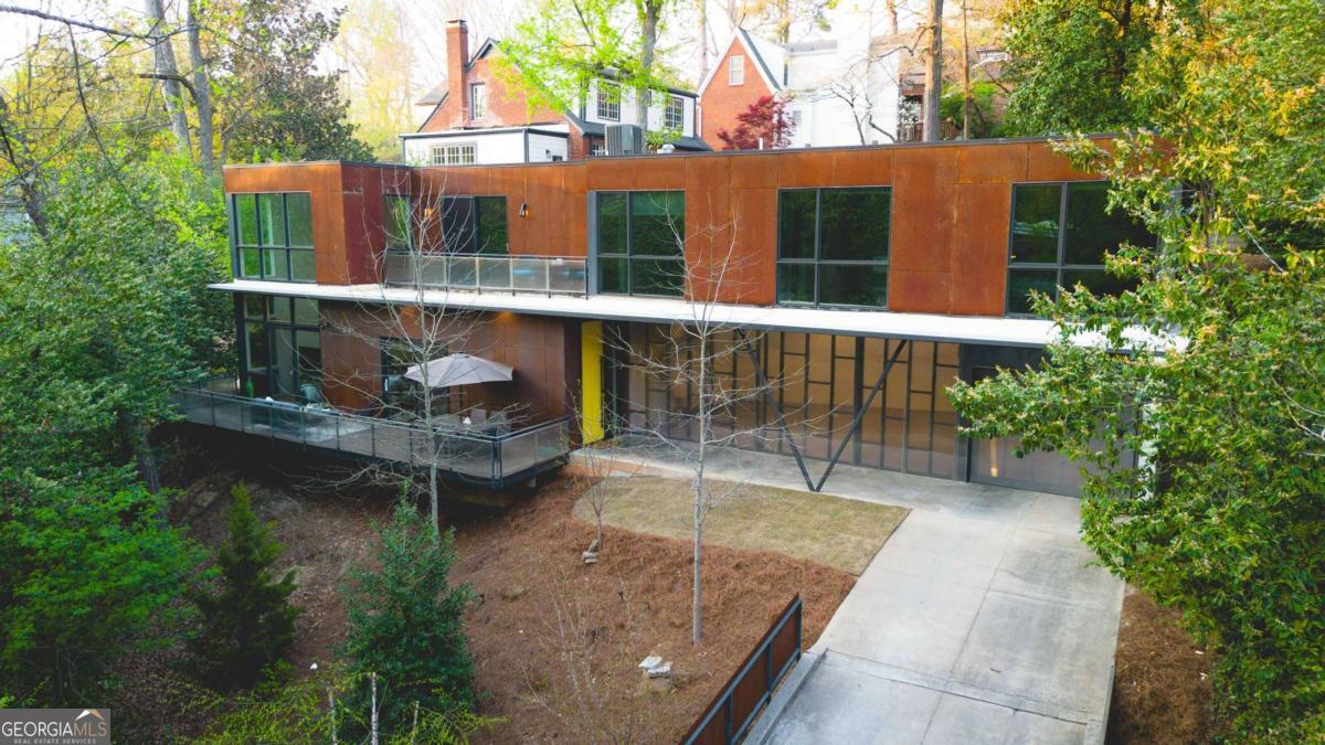 1944 Mclendon Avenue NE Atlanta GA 30307