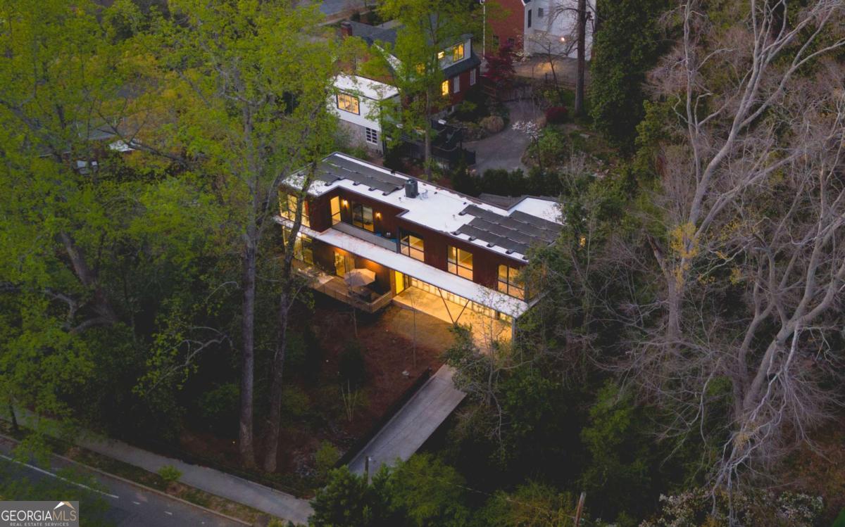 1944 Mclendon Avenue NE Atlanta GA 30307