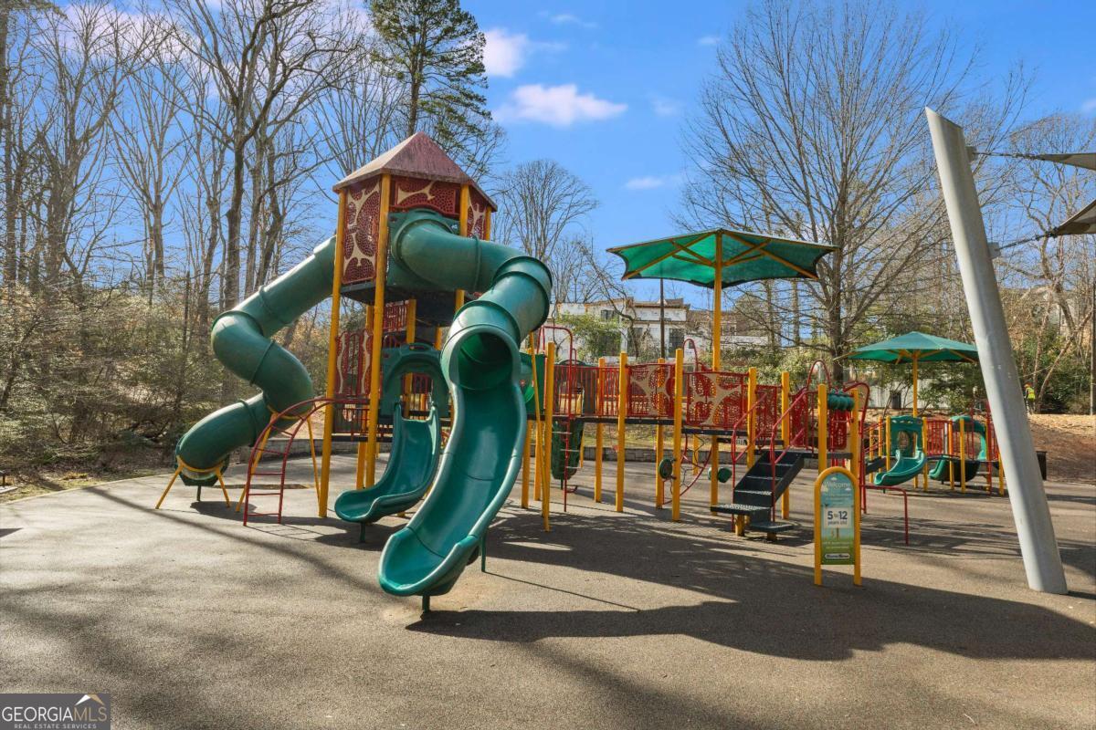 1944 Mclendon Avenue NE Atlanta GA 30307